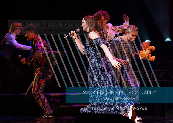 Overture Jerry Awards 2025 Lead Medley PM2-302