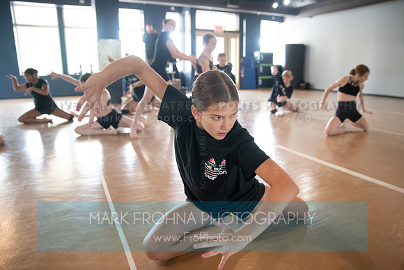 BCA Kenzie Saturday 8-21-013