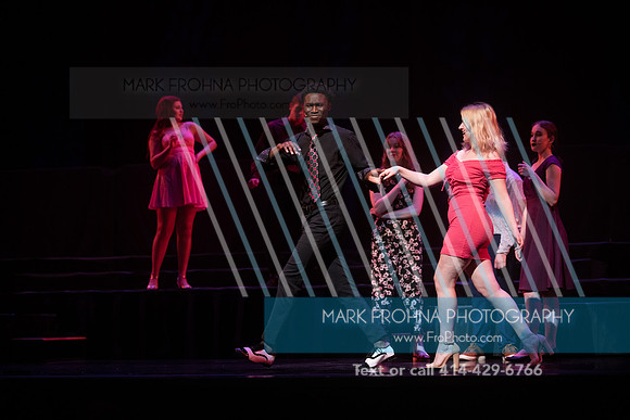 2022 Jerry Awards Lead Medley 1-60