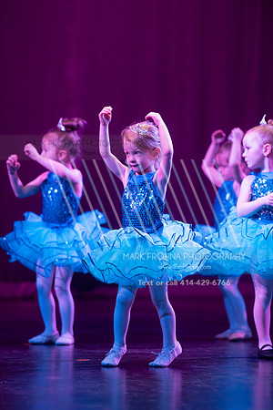 Lake Country Dance Recital Highlights March 2022-6