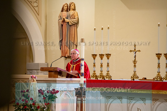 St Jerome Confirmation 2024-25