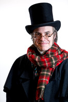 The Rep Matt Daniels Scrooge 50-7