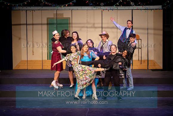CMH Footloose Winter-72
