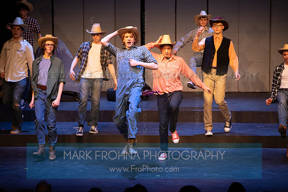 CMH Footloose Dylan-112
