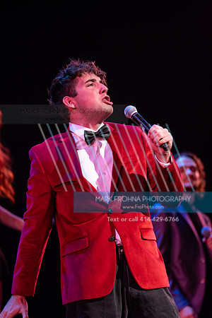 Overture Jerry Awards 2025 Lead Medley PM1-376