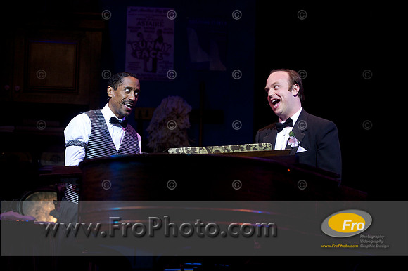 Skylight Gershwin Selects 010