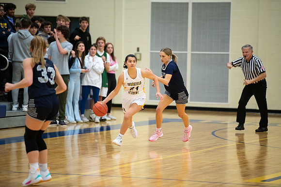 BA Basketball Girls Varsity 1-24-23-16