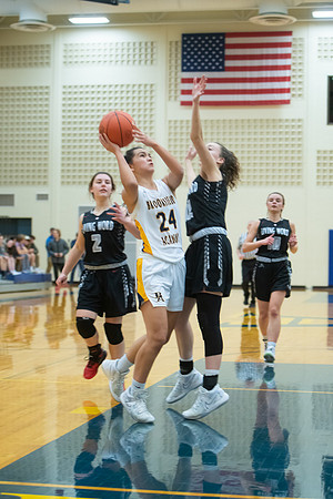 BA Basketball Girls Varisty 2021-22-25