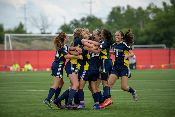 BA Girls Soccer State Champions 2017-213
