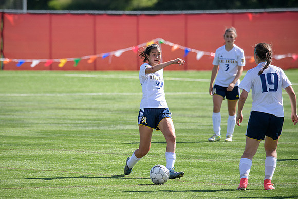 BA Girls State Soccer Semifinal 2017-29
