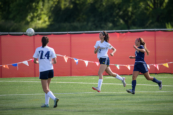 BA Girls State Soccer Semifinal 2017-30