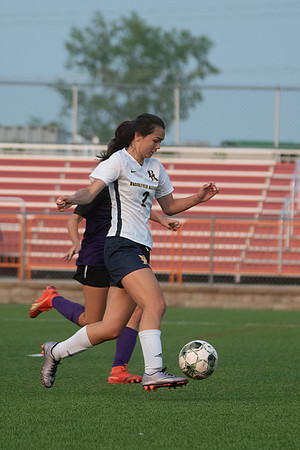 BA Soccer Girls State Semi Final 2023-99