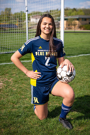 BA Teams Soccer Girls 2022-21