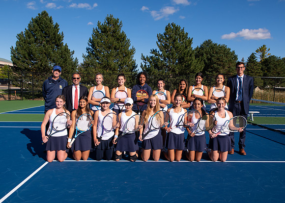 BA Teams Tennis Girls Varsity 2022-5