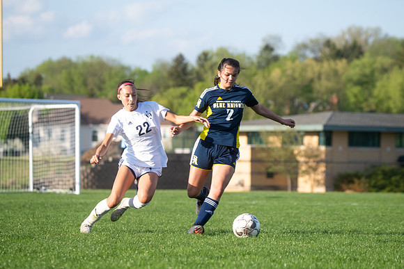 BA Soccer Girls Varsity 2022-25