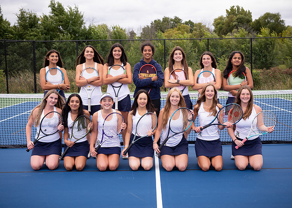 BA Teams Tennis Girls Varsity 2022-1