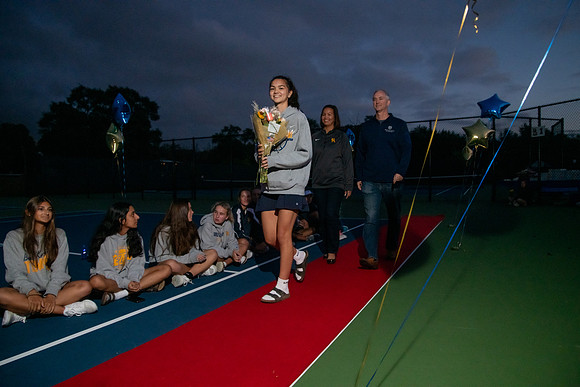 BA Tennis Girls 2023 Senior Night-160