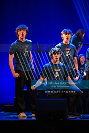 Overture Jerry Awards 2025 Mukwonago Les Miz-7