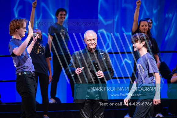 Overture Jerry Awards 2025 Finale 1-65