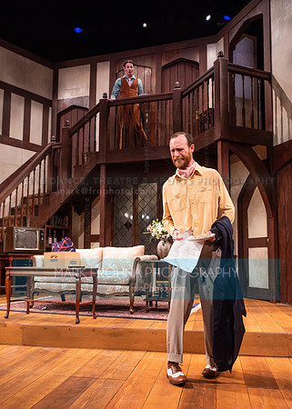 Skylight Noises Off Act 1 Highlights-46