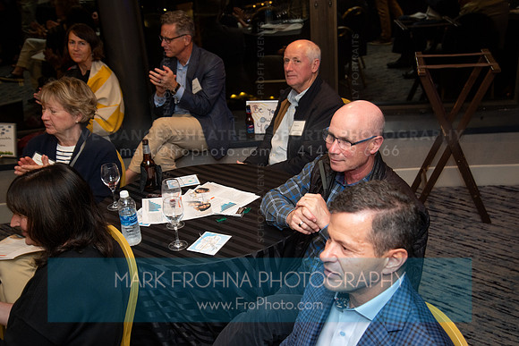 Benedict Center Donor Event 10-26-23-58