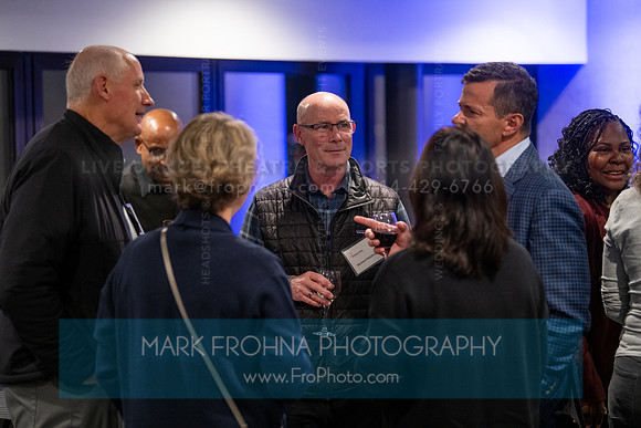 Benedict Center Donor Event 10-26-23-30