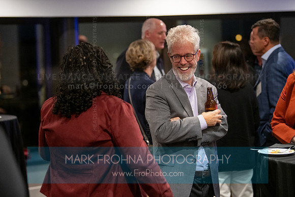 Benedict Center Donor Event 10-26-23-29