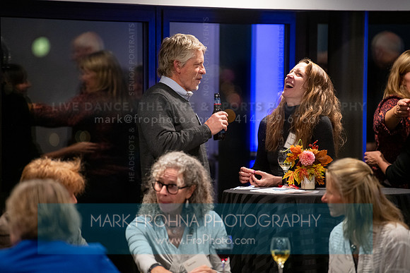 Benedict Center Donor Event 10-26-23-25