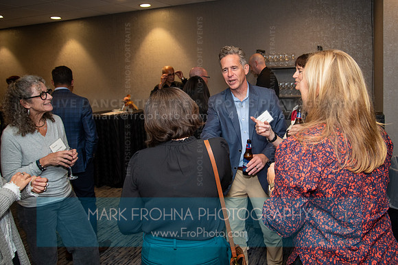 Benedict Center Donor Event 10-26-23-17