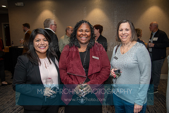 Benedict Center Donor Event 10-26-23-14