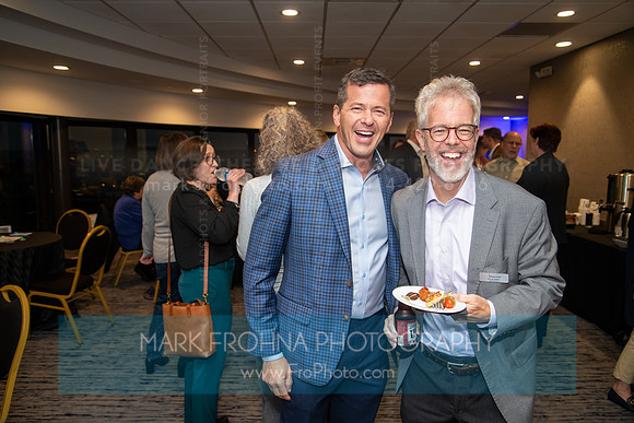 Benedict Center Donor Event 10-26-23-13