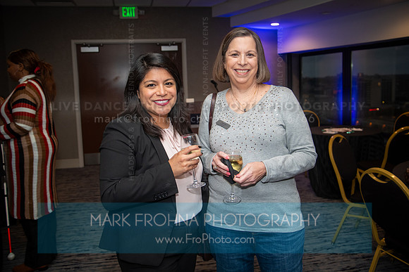 Benedict Center Donor Event 10-26-23-1