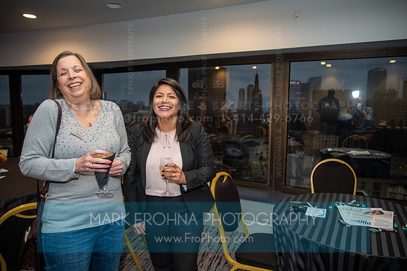 Benedict Center Donor Event 10-26-23-2