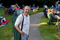 Tenors MKE Boerner Concert in the Park 2024-8