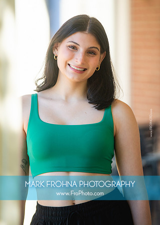 Liv Mendez Dance Headshots 2024-34