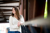 Fro Senior Models Three Bridges 2025 Emma-5