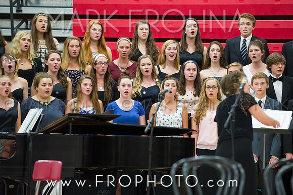 AHS Fall Concert 14-15