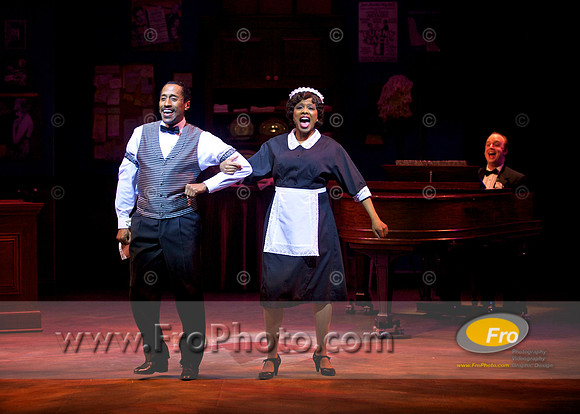 Skylight Gershwin Selects 013