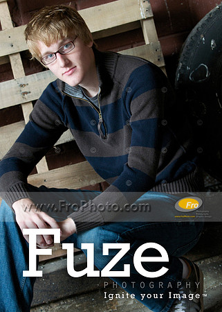 Fuze Senior 4