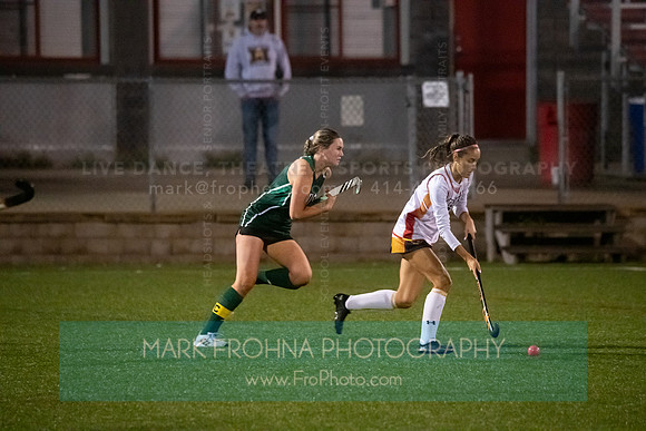 ULS Field Hockey State Semi-Final 2023 Kellner-8