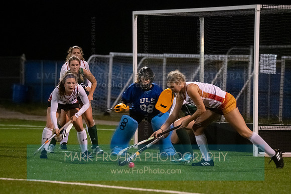 ULS Field Hockey State Semi-Final 2023 Kellner-6