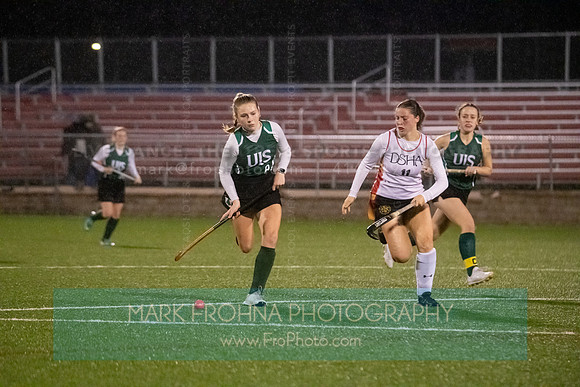 ULS Field Hockey State Semi-Final 2023-234