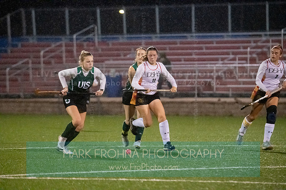 ULS Field Hockey State Semi-Final 2023-232