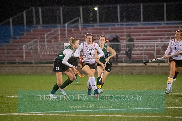 ULS Field Hockey State Semi-Final 2023-231