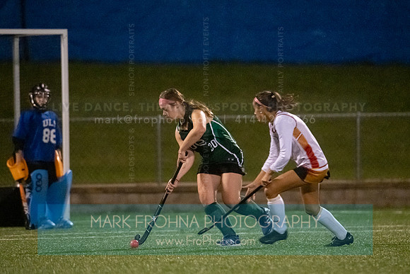 ULS Field Hockey State Semi-Final 2023-224