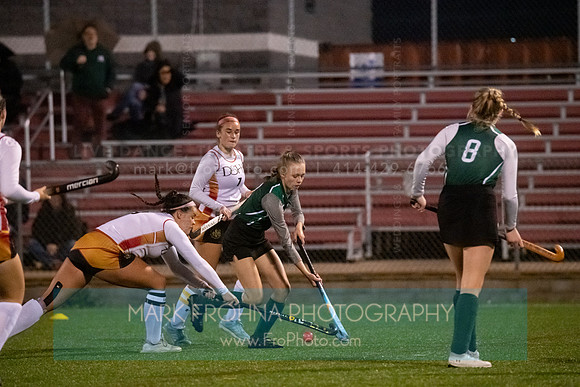 ULS Field Hockey State Semi-Final 2023-218
