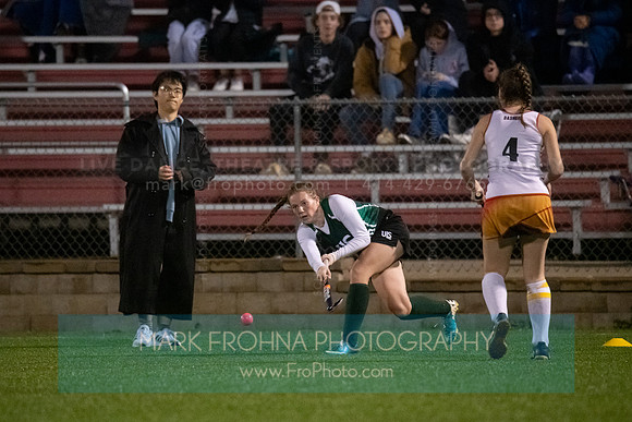 ULS Field Hockey State Semi-Final 2023-209