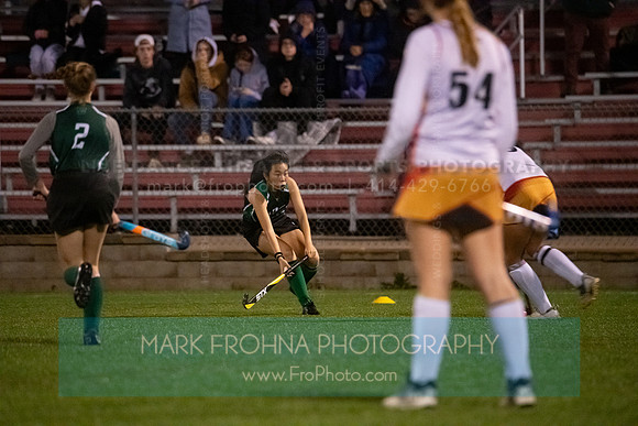 ULS Field Hockey State Semi-Final 2023-208