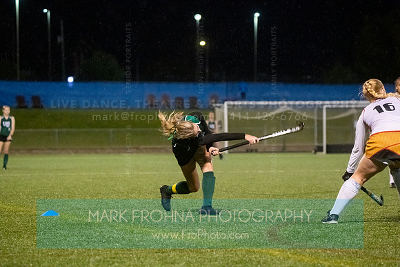ULS Field Hockey State Semi-Final 2023-204
