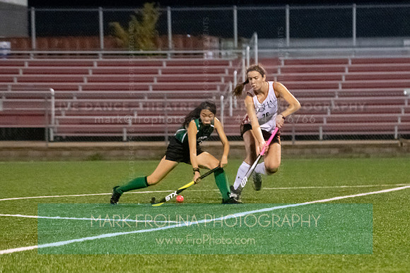 ULS Field Hockey State Semi-Final 2023-205